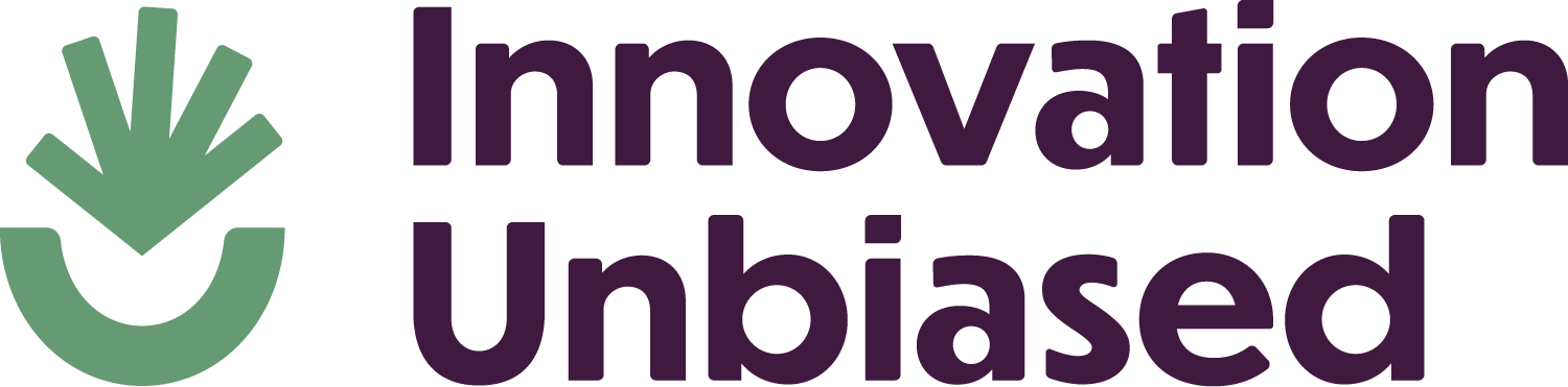 Innovation Unbiased logo